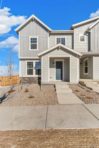 13499 E 111th Avenue, Commerce City, CO 80022