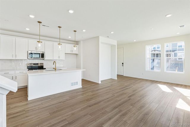 13499 E 111th Avenue, Commerce City, CO 80022