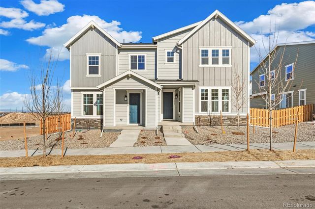 13499 E 111th Avenue, Commerce City, CO 80022