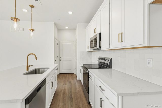 13499 E 111th Avenue, Commerce City, CO 80022