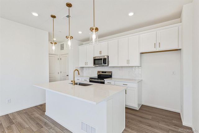 13499 E 111th Avenue, Commerce City, CO 80022