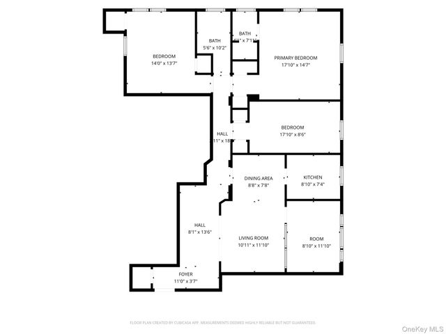 8009 35th Avenue B3, Jackson Heights, NY 11372