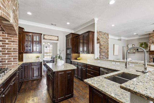 500 Birchwood Lane, Haslet, TX 76052