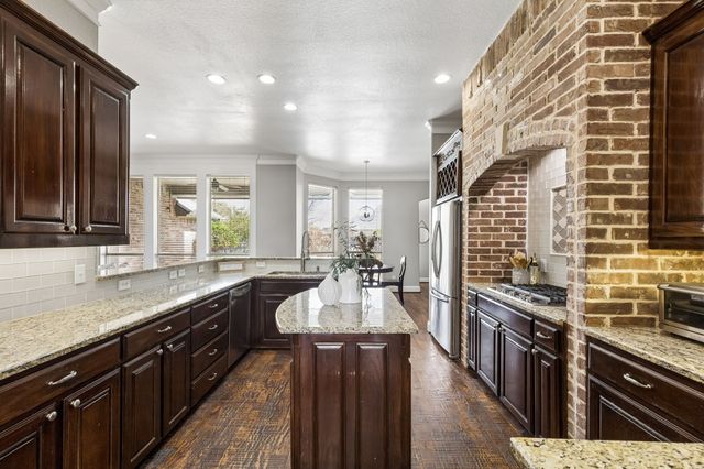 500 Birchwood Lane, Haslet, TX 76052