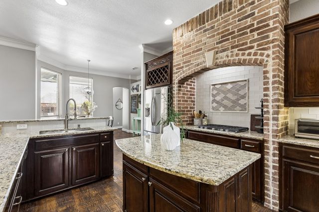 500 Birchwood Lane, Haslet, TX 76052