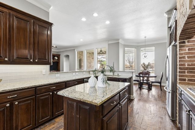 500 Birchwood Lane, Haslet, TX 76052