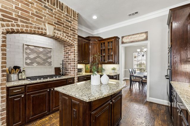 500 Birchwood Lane, Haslet, TX 76052