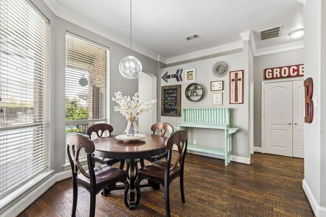 500 Birchwood Lane, Haslet, TX 76052