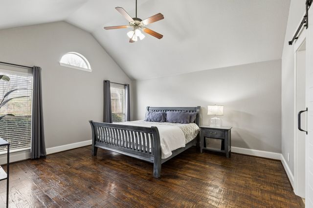 500 Birchwood Lane, Haslet, TX 76052