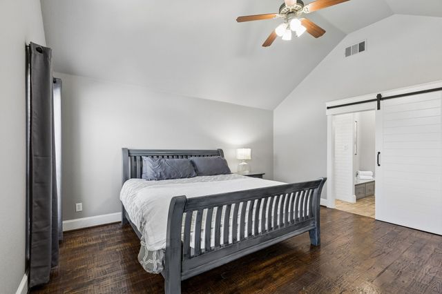 500 Birchwood Lane, Haslet, TX 76052