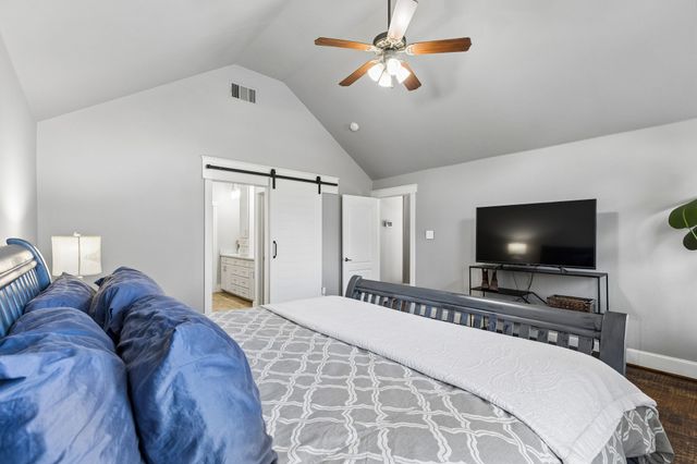 500 Birchwood Lane, Haslet, TX 76052