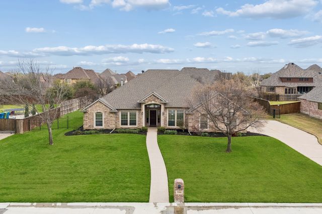 500 Birchwood Lane, Haslet, TX 76052
