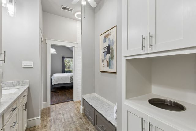 500 Birchwood Lane, Haslet, TX 76052