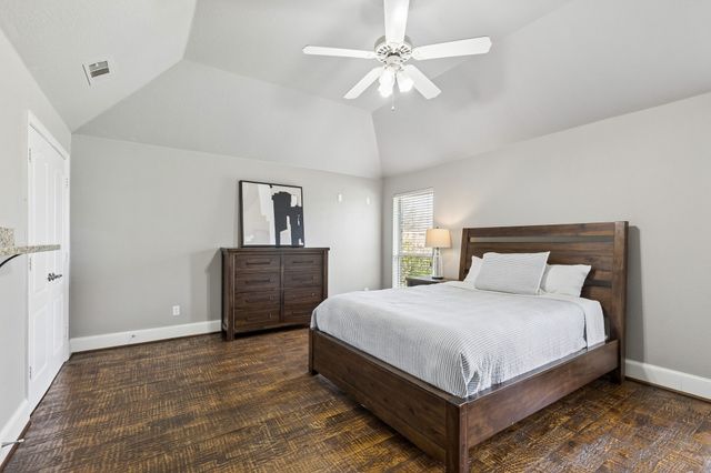 500 Birchwood Lane, Haslet, TX 76052