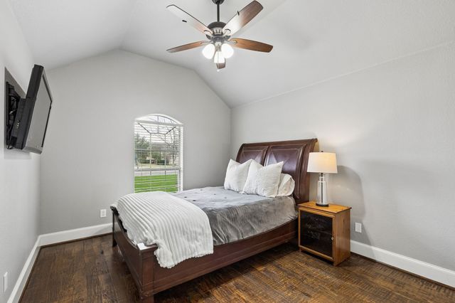 500 Birchwood Lane, Haslet, TX 76052