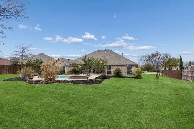 500 Birchwood Lane, Haslet, TX 76052