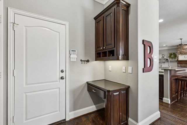 500 Birchwood Lane, Haslet, TX 76052