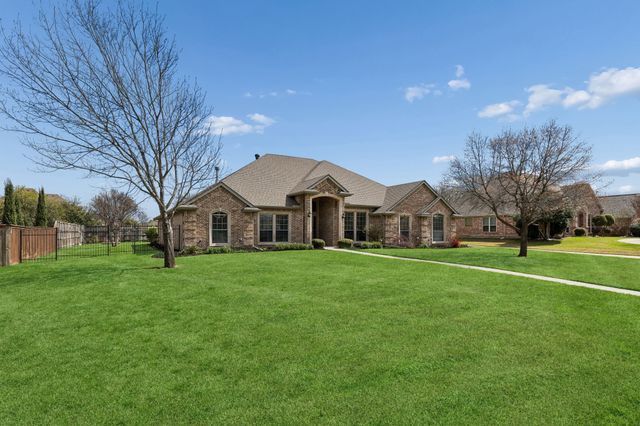 500 Birchwood Lane, Haslet, TX 76052