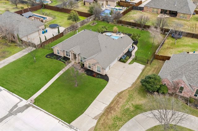 500 Birchwood Lane, Haslet, TX 76052