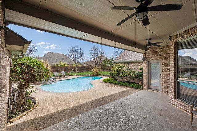 500 Birchwood Lane, Haslet, TX 76052