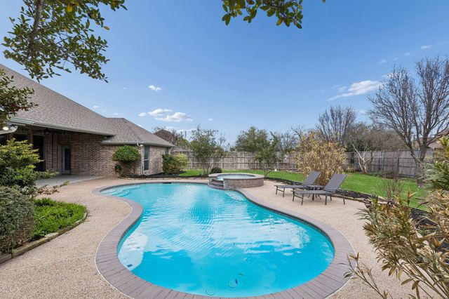 500 Birchwood Lane, Haslet, TX 76052