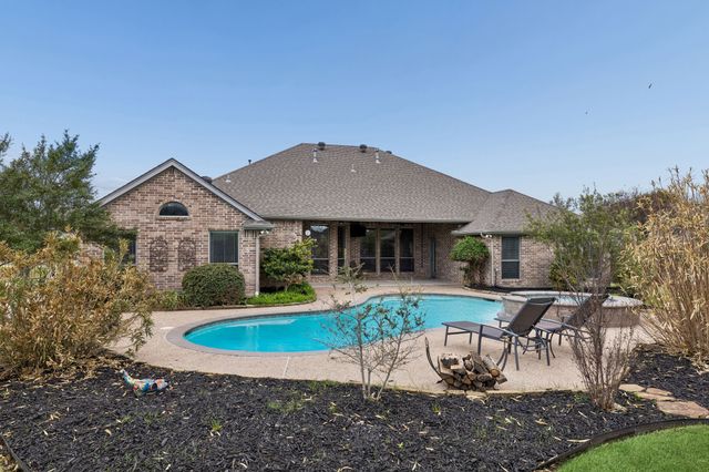 500 Birchwood Lane, Haslet, TX 76052
