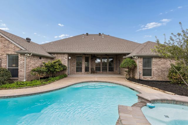500 Birchwood Lane, Haslet, TX 76052