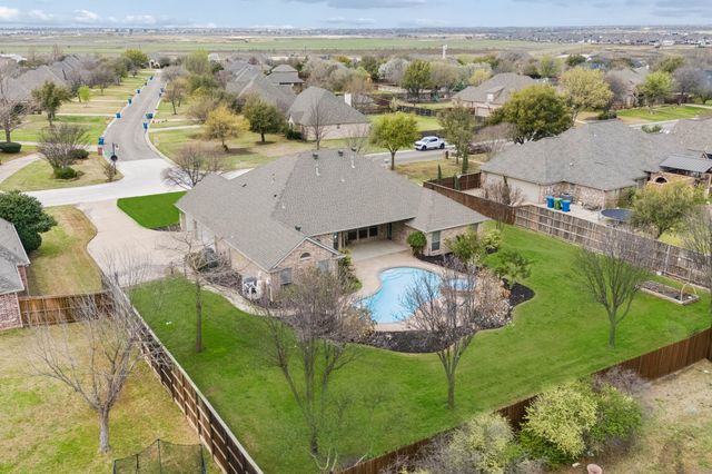 500 Birchwood Lane, Haslet, TX 76052