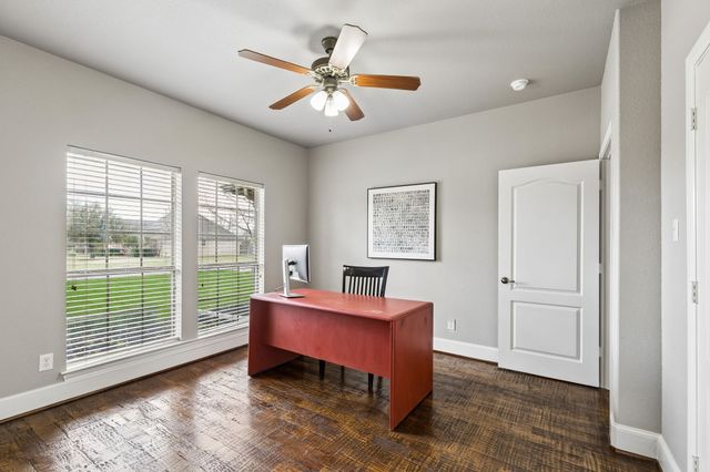 500 Birchwood Lane, Haslet, TX 76052