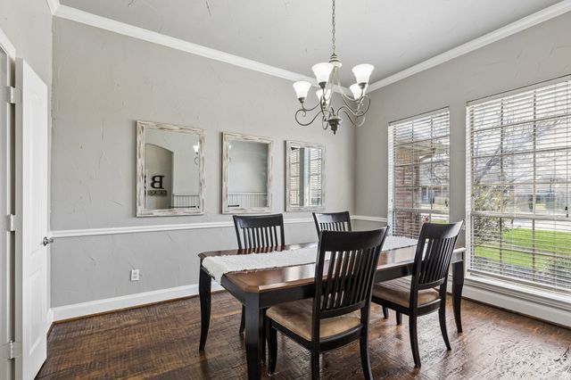 500 Birchwood Lane, Haslet, TX 76052