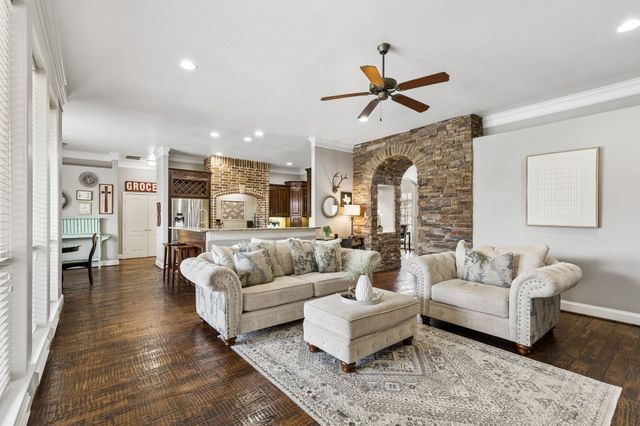 500 Birchwood Lane, Haslet, TX 76052