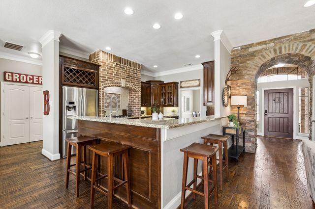 500 Birchwood Lane, Haslet, TX 76052