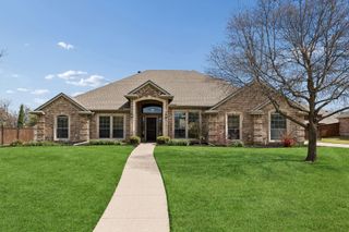 500 Birchwood Lane, Haslet, TX 76052