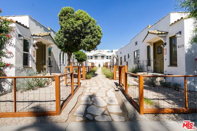 2225 Addison Way, Los Angeles, CA 90041