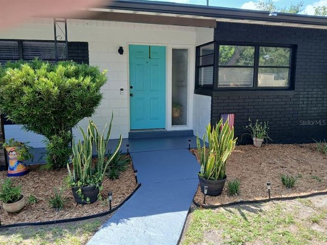 5400 INCA STREET, Orlando, FL 32807