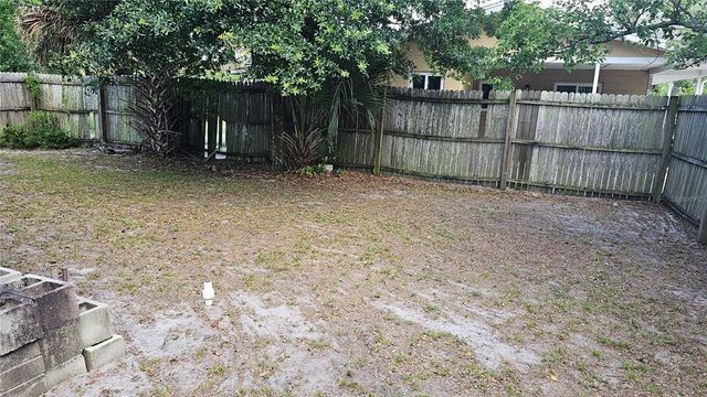 5400 INCA STREET, Orlando, FL 32807