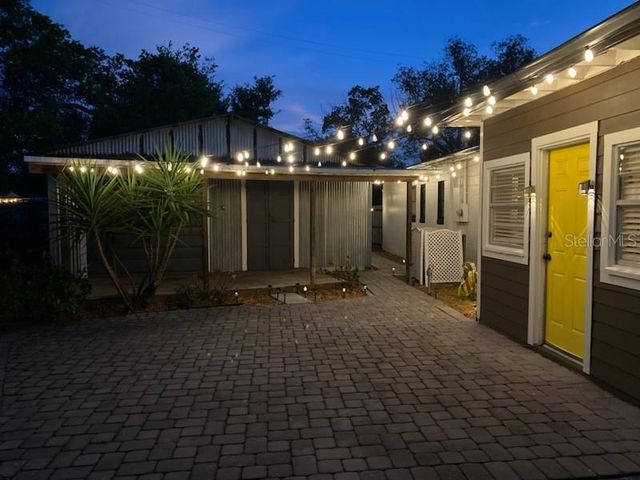 5400 INCA STREET, Orlando, FL 32807