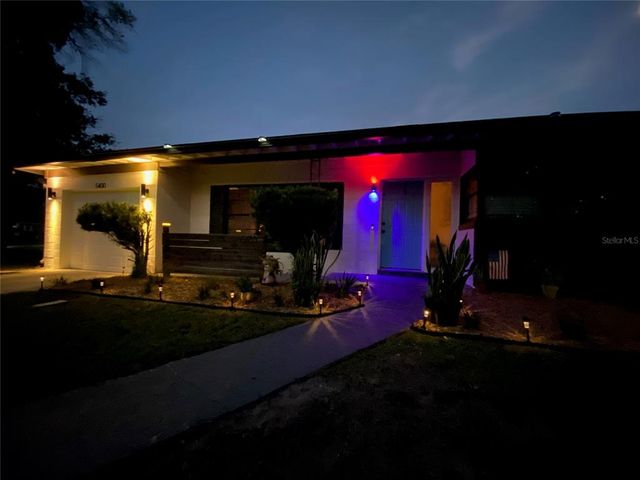 5400 INCA STREET, Orlando, FL 32807