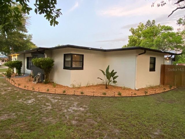 5400 INCA STREET, Orlando, FL 32807