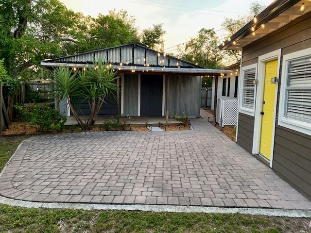 5400 INCA STREET, Orlando, FL 32807