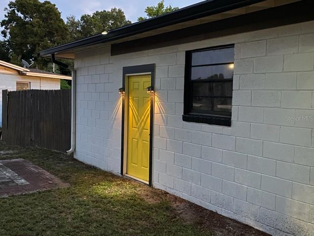 5400 INCA STREET, Orlando, FL 32807