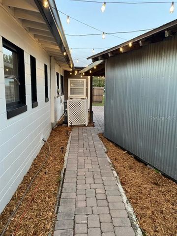 5400 INCA STREET, Orlando, FL 32807