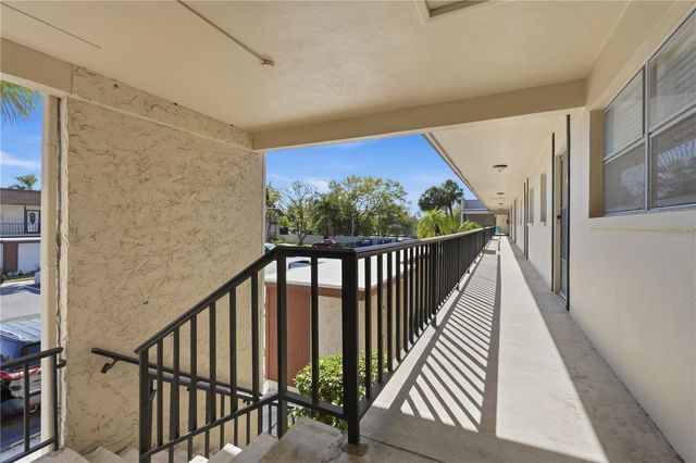 2750 E BAY DRIVE 14E, Largo, FL 33771