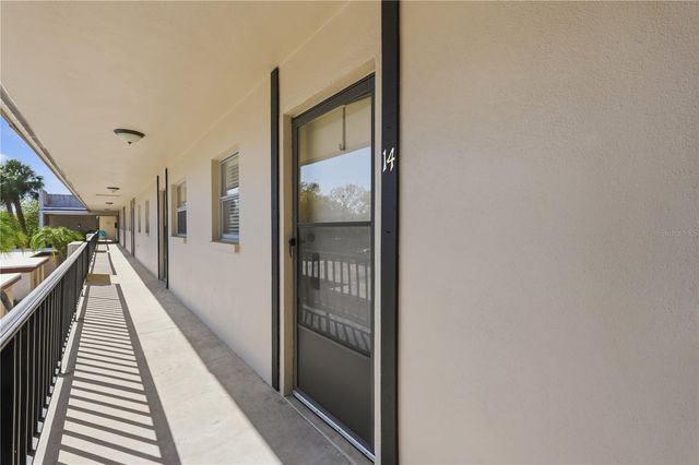 2750 E BAY DRIVE 14E, Largo, FL 33771