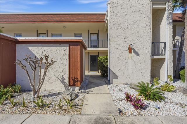 2750 E BAY DRIVE 14E, Largo, FL 33771