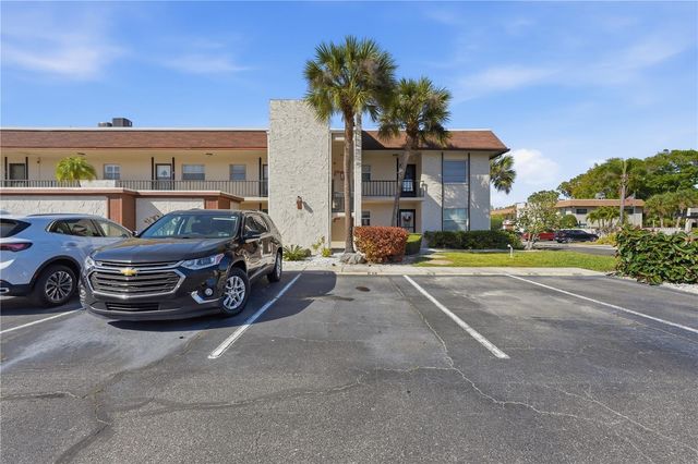 2750 E BAY DRIVE 14E, Largo, FL 33771