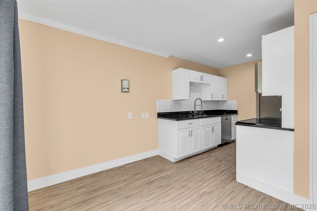 205 W 17th Street 205G, Tulsa, OK 74119