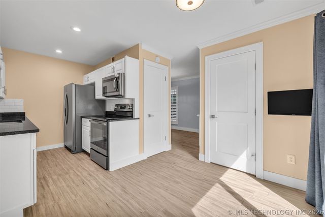 205 W 17th Street 205G, Tulsa, OK 74119