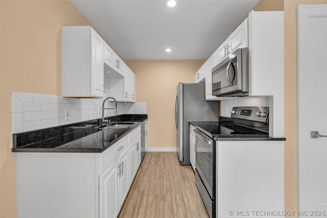 205 W 17th Street 205G, Tulsa, OK 74119