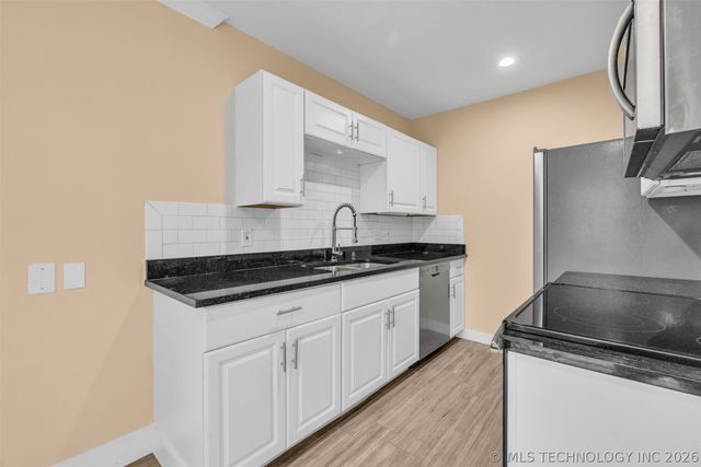 205 W 17th Street 205G, Tulsa, OK 74119